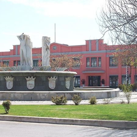Perola Do Ar - Estudio No Coracao De Setubal Exterior photo